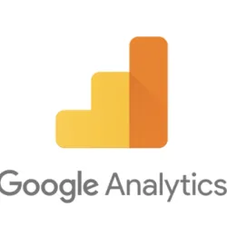 google analytics logo