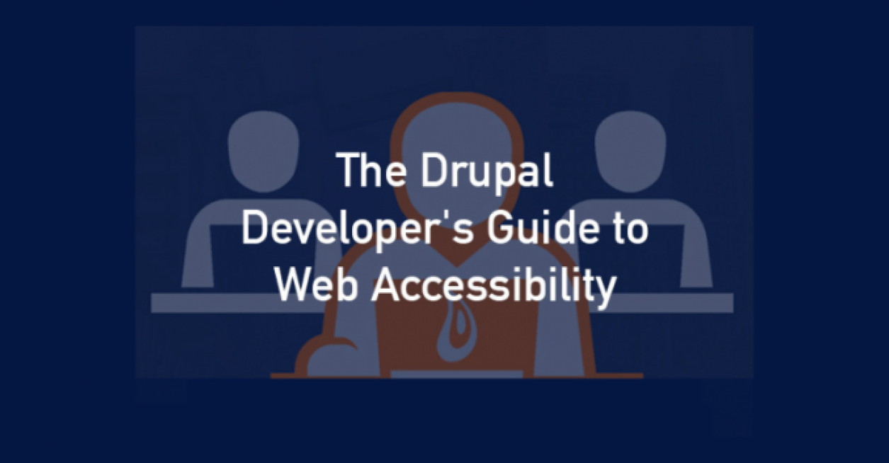 The Developer's Guide to Web Accessibility Compliance