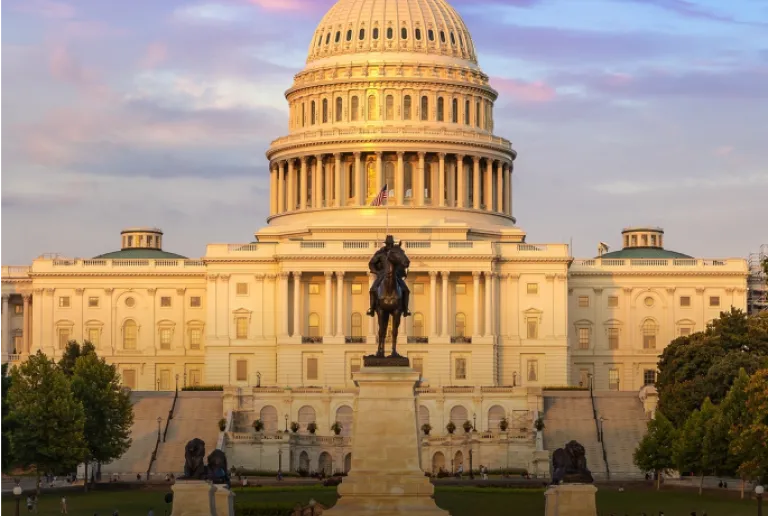 Federal Government building