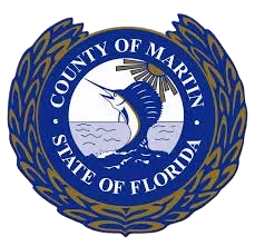 Martin County logo