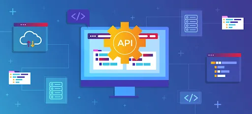 Custom API Development image