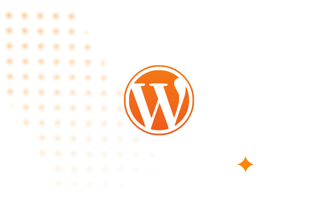 Wordpress Support