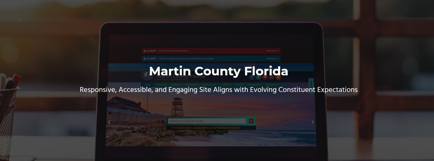 Martin County, Florida case study